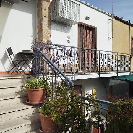 Luciano Relax Apartment Rome Luaran gambar
