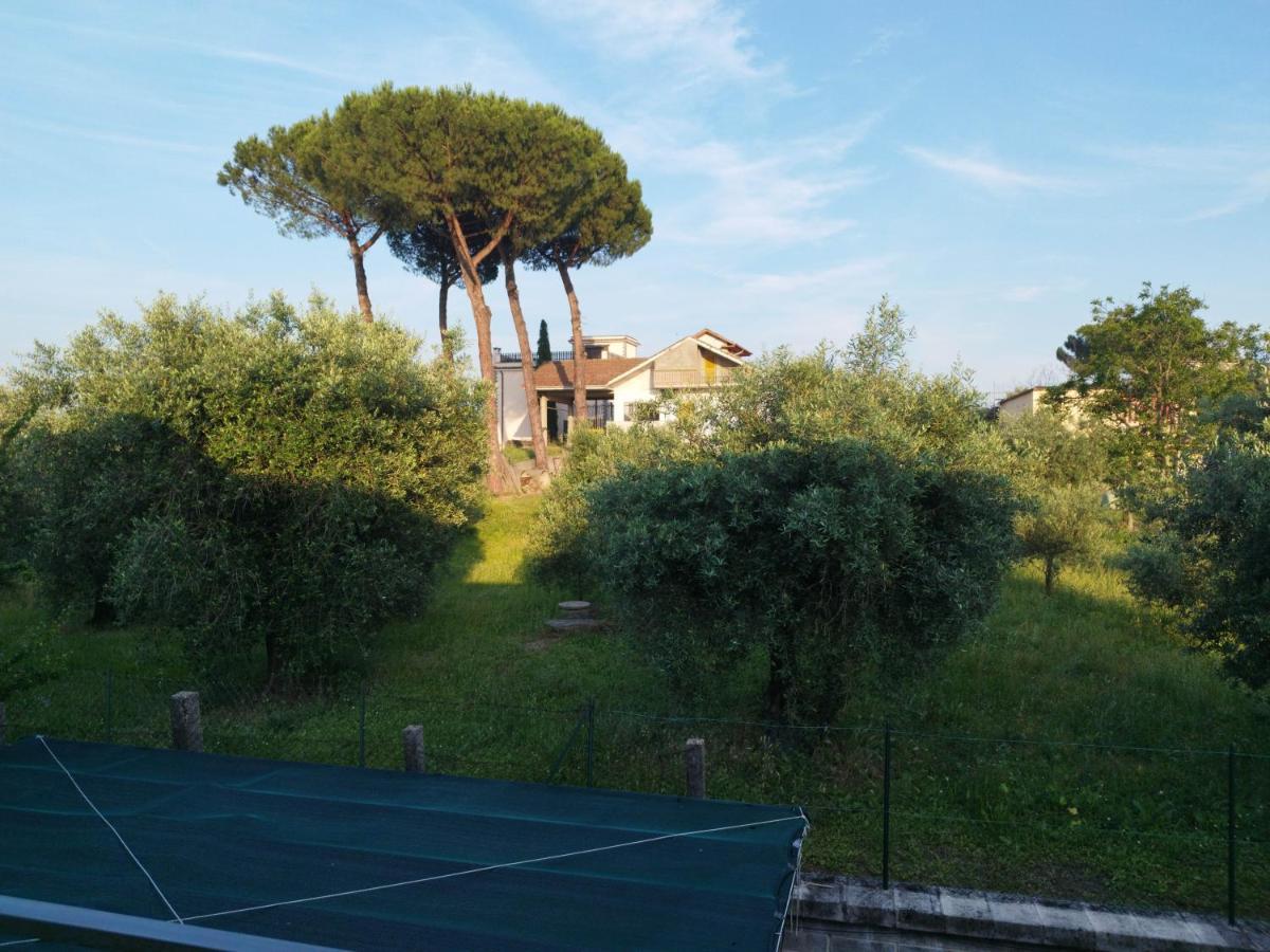 Luciano Relax Apartment Rome Luaran gambar