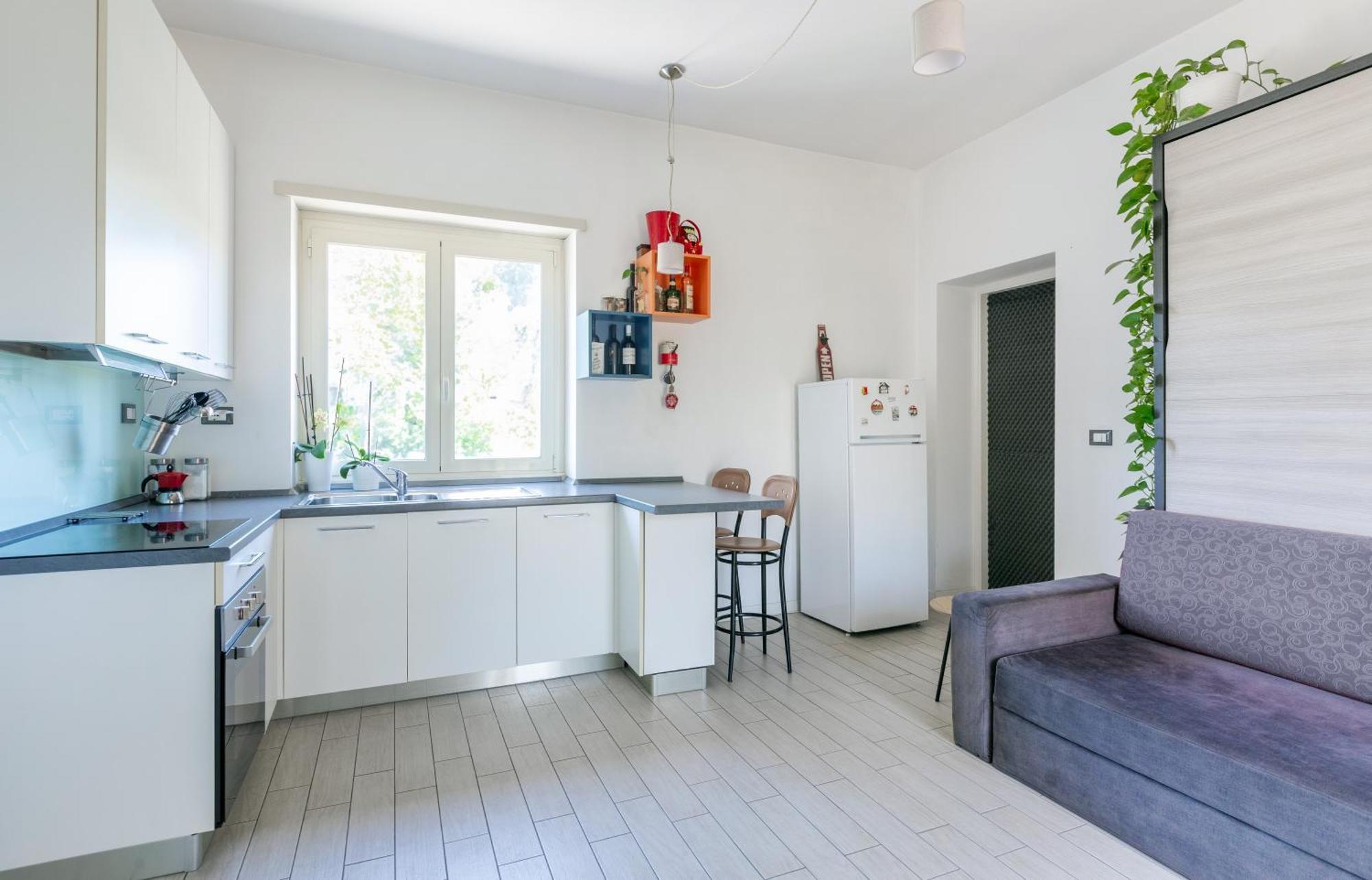 Luciano Relax Apartment Rome Luaran gambar