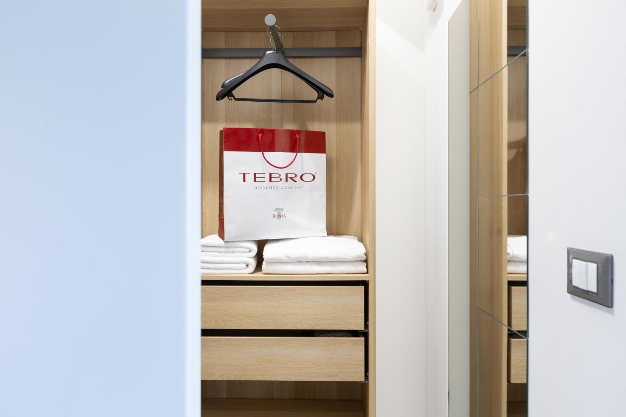 Luciano Relax Apartment Rome Luaran gambar