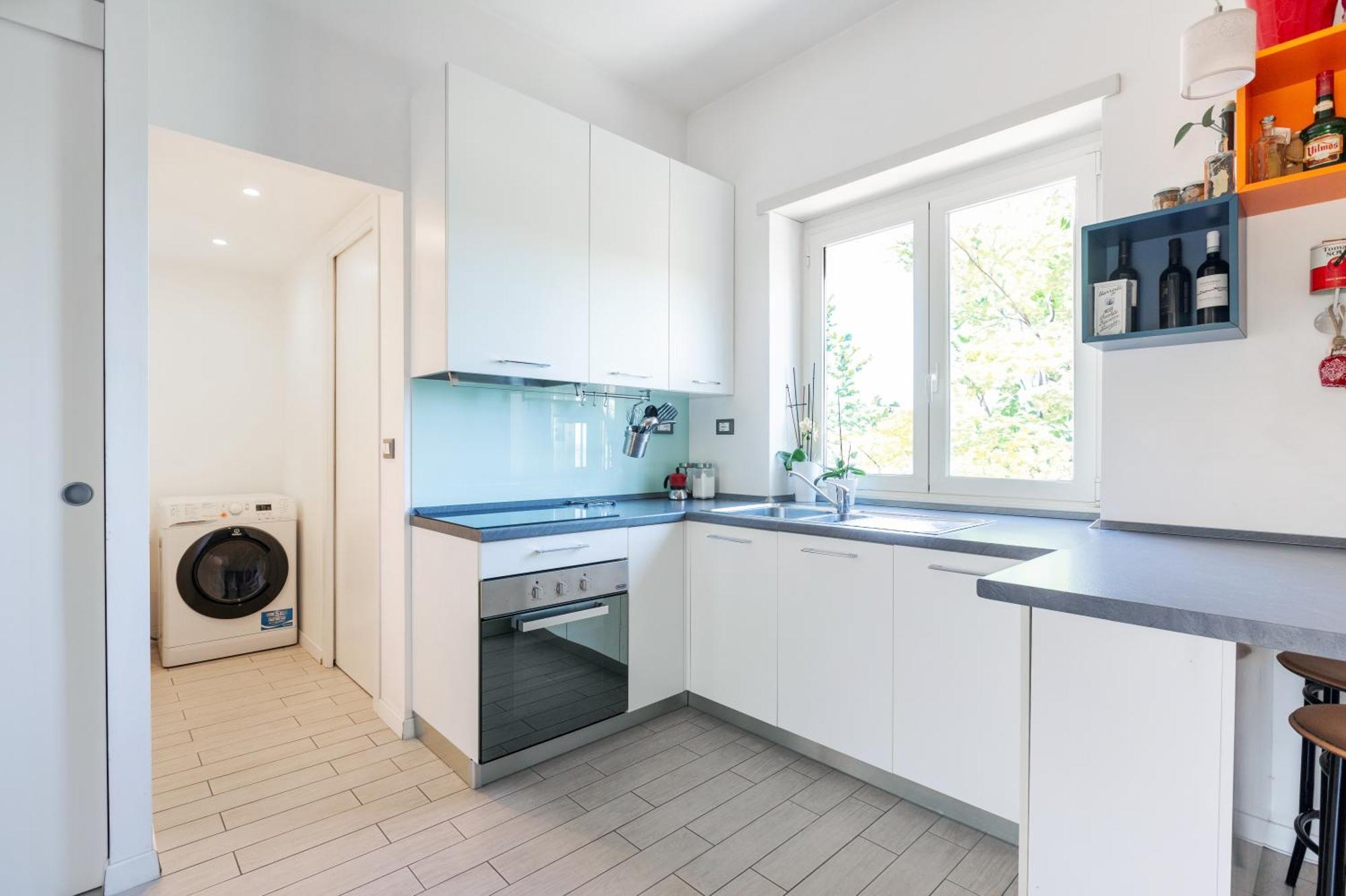 Luciano Relax Apartment Rome Luaran gambar