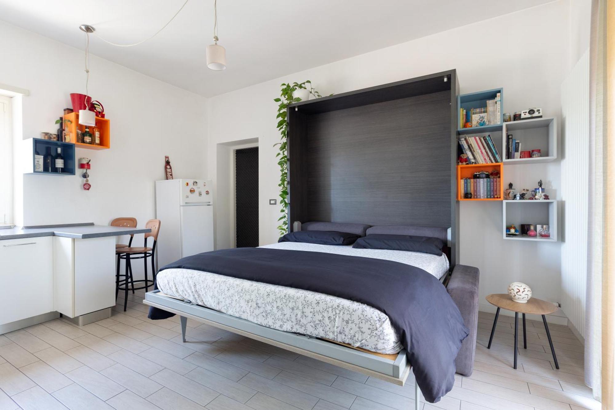 Luciano Relax Apartment Rome Luaran gambar