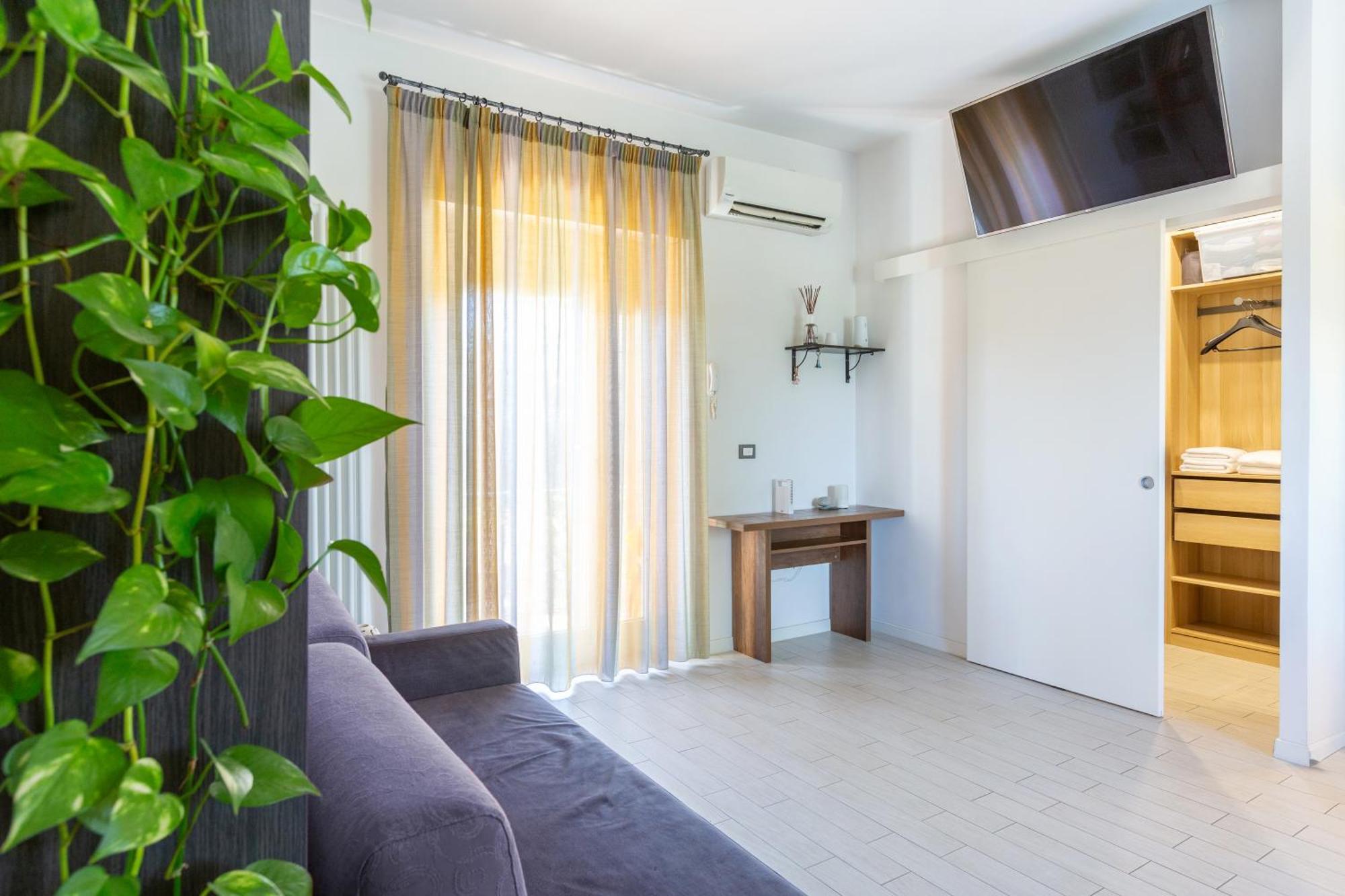 Luciano Relax Apartment Rome Luaran gambar