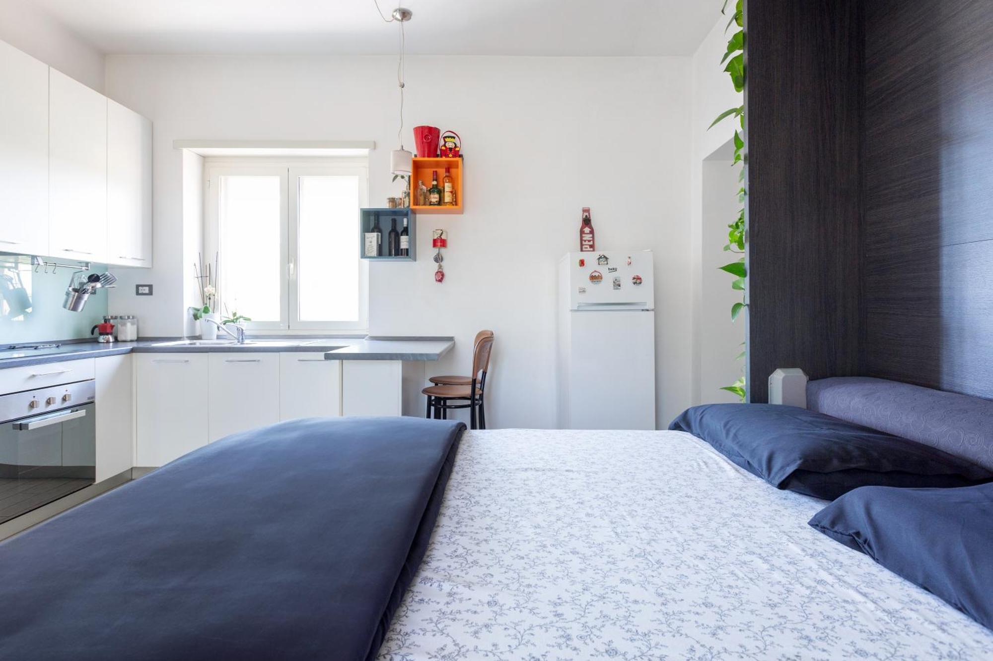 Luciano Relax Apartment Rome Luaran gambar