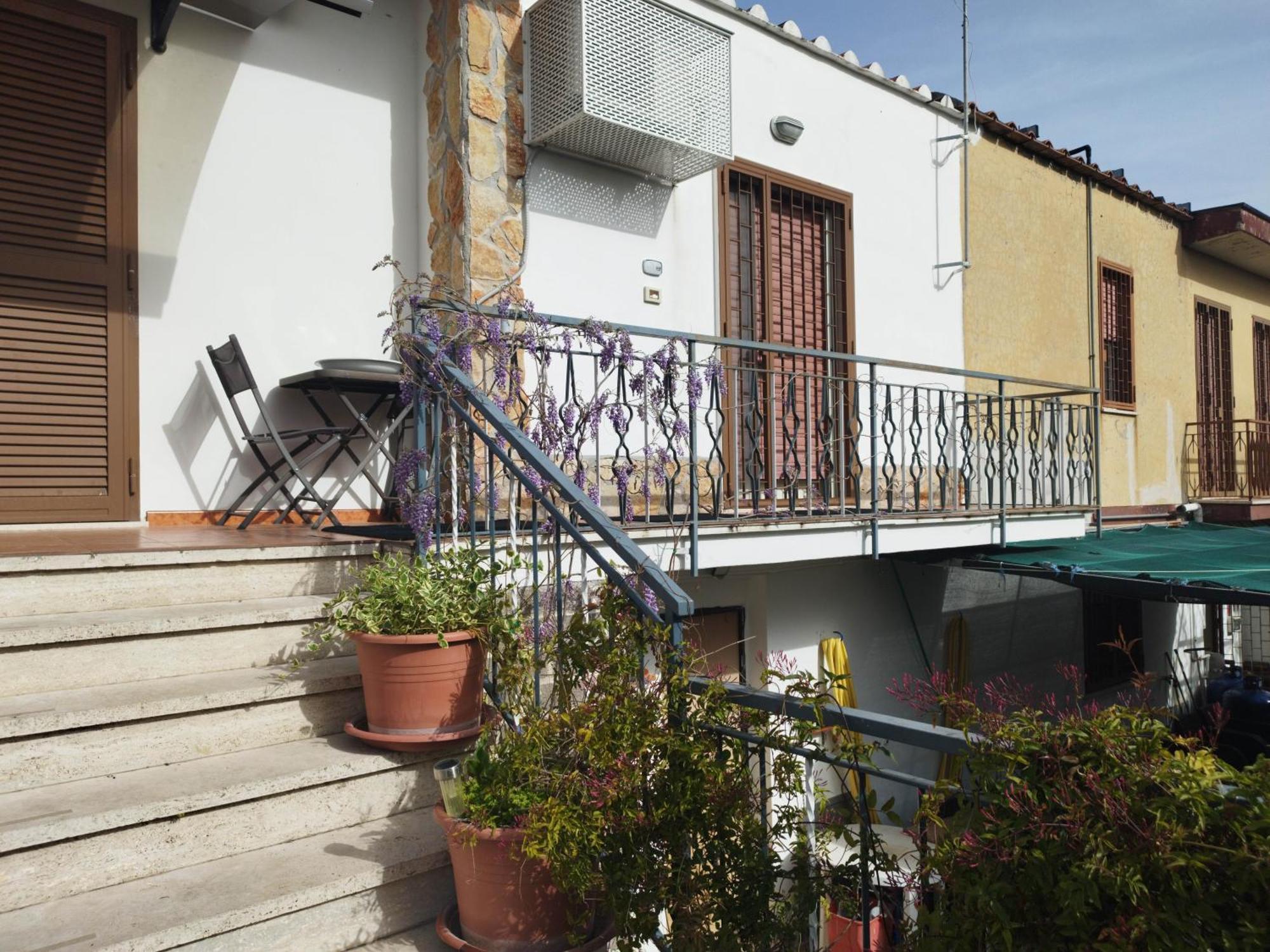 Luciano Relax Apartment Rome Luaran gambar